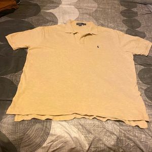 Ralph Lauren polo